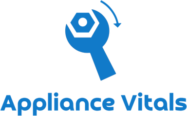 Appliance Vitals Logo